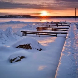 День 3. 5 января. Кинерма