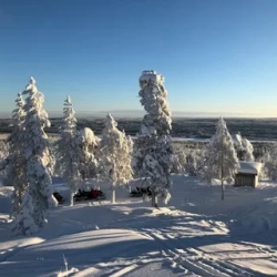 День 4. 6 января. Кажма. Отель Заонежье