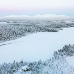 День 5. 7 января. Заонежье. Рождество
