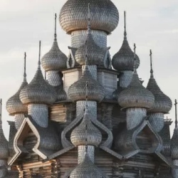 День 6. 8 января. Кижи