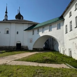 День 4. Соловки и отправление в Петрозаводск
