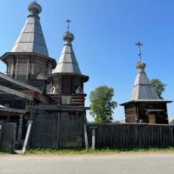 День 4. Соловки и отправление в Петрозаводск
