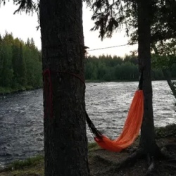 День 5. День отдыха