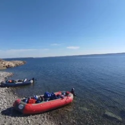 День 4. Морская экспедиция