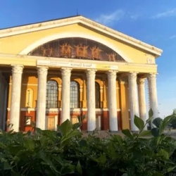 День 3. Понедельник