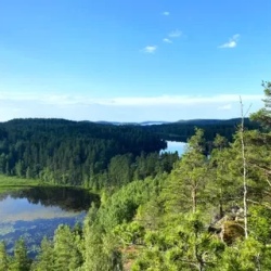День 1. Покорение вершины