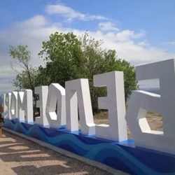 День 2. Послание из прошлого. Петроглифы и Полярный круг