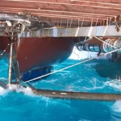 День 3. Все ближе о.Валаам