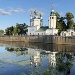 День 3. Палех - Москва