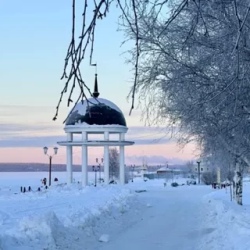 День 3. Петрозаводск - Лодейное Поле