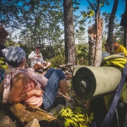 День 3. Возвращение домой