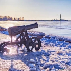 День 1. Обзорная экскурсия по Петрозаводску и гора Большая