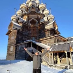 День 2. Остров Кижи