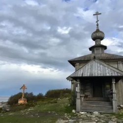 День 3. Музейная экскурсия Гулаг.