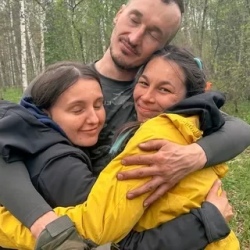 День 2. Второй день маршрута и возвращение домой