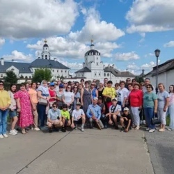 День 2. Казань и Свияжск