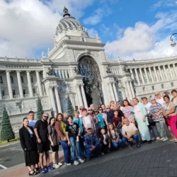 День 3. Казань и Казанский Кремль