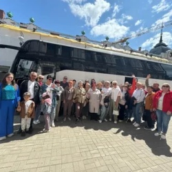 День 3. Казань и Казанский Кремль