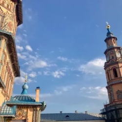 День 2. Казань. Все главные достопримечательности города