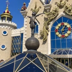 День 2. Казань. Все главные достопримечательности города