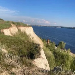 День 3. Свияжск - Иннополис-паромная переправа через Волгу