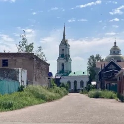 День 6. Елабуга