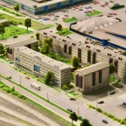 День 1. Свияжск с музеем + Раифа + городская панорама