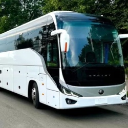 День 1. День выезда