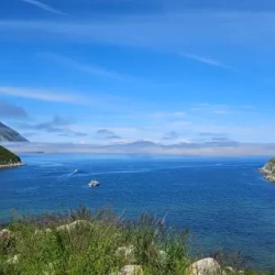 День 3. Остров Завьялова. Морские приключения