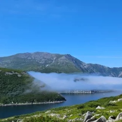 День 3. Остров Завьялова. Морские приключения