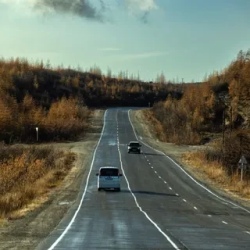 День 4. Геологические будни Колымы