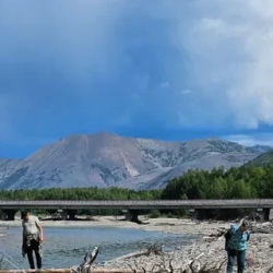 День 5. В поисках самоцветов