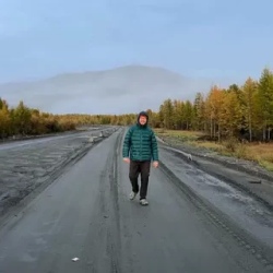 День 10. Колыма и трансфер в Магадан