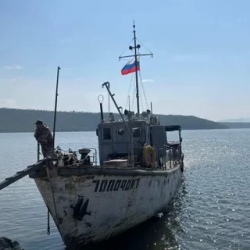 День 10. Колыма и трансфер в Магадан