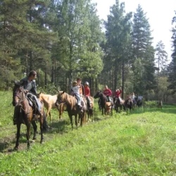 День 1. Воскресенье.