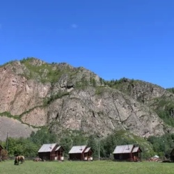 День 11. Встреча со староверами