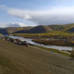День 15. Вылет из Кызыла/День в Петропавловке