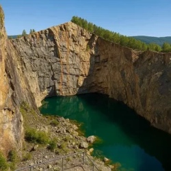 День 3. Ширинский район Хакасии