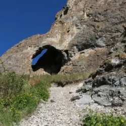 День 4. Сплав по реке Белый Июс, Тропа шамана