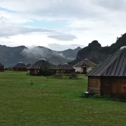 День 5. Большой Салбыкский курган, Казановка