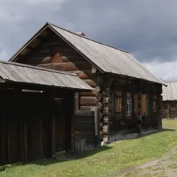 День 8. Посёлок Шушенское, природный парк Ергаки