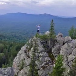 День 2. Ведьмина гора
