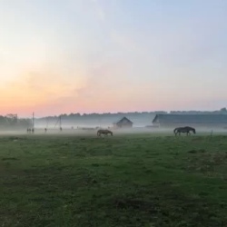 День 2. Поездка до горы Благодать