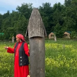 День 2. По земле башкирских шиханов