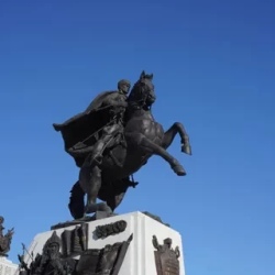 День 1. Уфа за один день: путешествие в сердце Башкирии