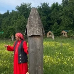 День 1. По земле башкирских шиханов
