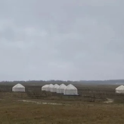 День 2. Кочевые легенды и золотые соты Башкортостана