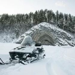 День 4. Выезд в долину Белой и Черной речки