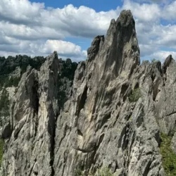 День 2. Нац. парк Таганай