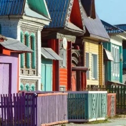День 3. Айские притёсы — Пороги — Сатка — Тюлюк